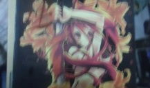 红莲漫画,燃烧的青春，热血的青春传奇