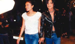 娱乐圈的吃瓜名场面